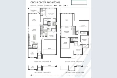 1833 Vetiver Glow Drive, Celina, TX 75009 - Photo 2