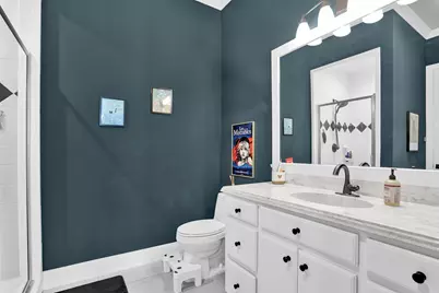1401 Harvest Ridge Lane, Prosper, TX 75078 - Photo 20