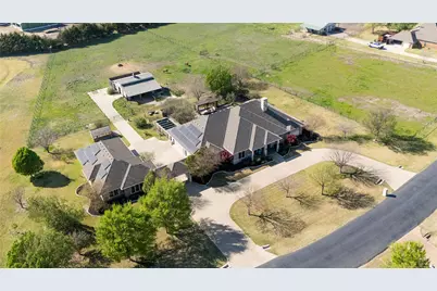 1401 Harvest Ridge Lane, Prosper, TX 75078 - Photo 4