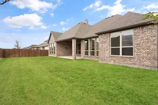 1615 Gardenia St, Celina, TX 75078 - Photo 28