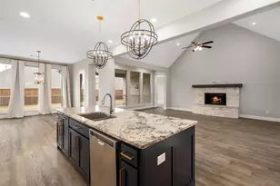 1615 Gardenia St, Celina, TX 75078 - Photo 6