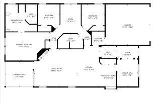 3408 Corral Creek Dr, McKinney, TX 75070 - Photo 16