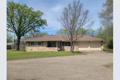 215 N Karl Cayton Street, Groesbeck, TX 76642 - Photo 1