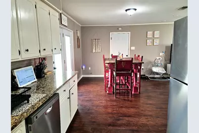 215 N Karl Cayton Street, Groesbeck, TX 76642 - Photo 12