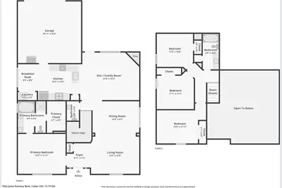 1564 Jesse Ramsey Boulevard, Cedar Hill, TX 75104 - Photo 40