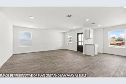 4245 Tafoya Lane, Crandall, TX 75114 - Photo 4