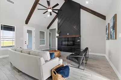 556 County Road 4875 Street, Celeste, TX 75423 - Photo 8