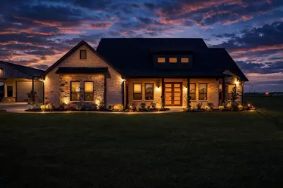 556 County Road 4875 Street, Celeste, TX 75423 - Photo 1