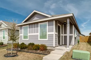 142 Sesame Ln, Princeton, TX 75407 - Photo 14