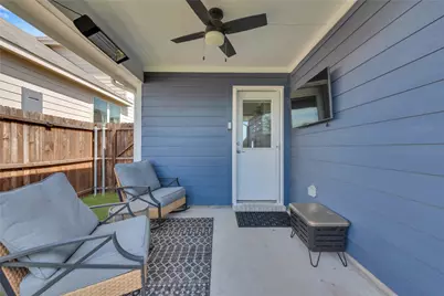 2804 Brittlebush Drive, Fort Worth, TX 76108 - Photo 20