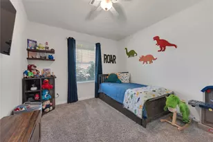 2804 Brittlebush Dr, Fort Worth, TX 76108 - Photo 16