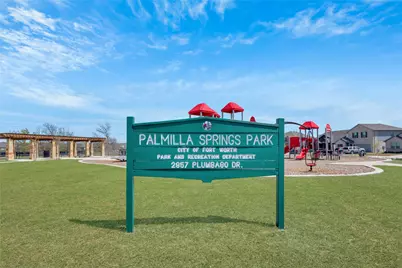 2804 Brittlebush Drive, Fort Worth, TX 76108 - Photo 24