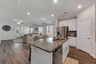 2804 Brittlebush Dr, Fort Worth, TX 76108 - Photo 6