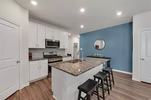 2804 Brittlebush Dr, Fort Worth, TX 76108 - Photo 8