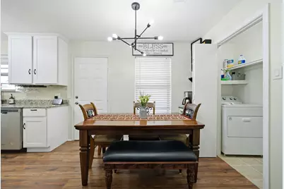 6708 Wren Drive, Greenville, TX 75402 - Photo 8