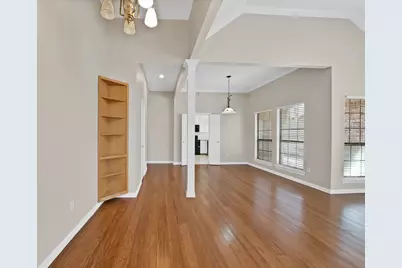 4921 Arborgate Drive, Arlington, TX 76017 - Photo 4