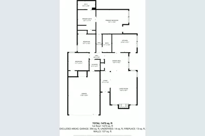 4921 Arborgate Drive, Arlington, TX 76017 - Photo 26