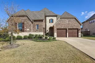 4340 Autumn Sage, Prosper, TX 75078 - Photo 1