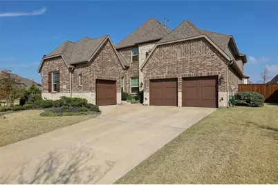4340 Autumn Sage, Prosper, TX 75078 - Photo 2