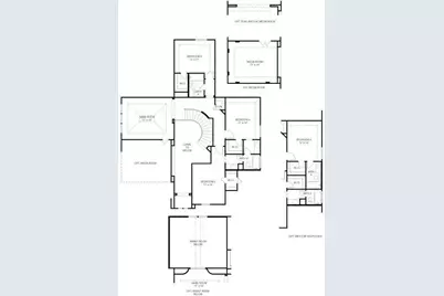 4340 Autumn Sage, Prosper, TX 75078 - Photo 26