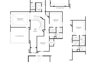 4340 Autumn Sage, Prosper, TX 75078 - Photo 26