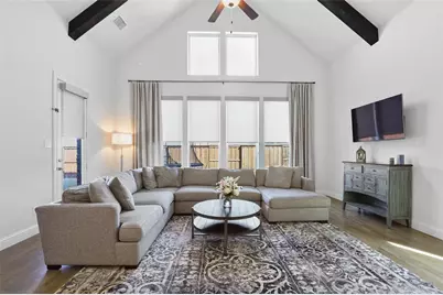 4340 Autumn Sage, Prosper, TX 75078 - Photo 8