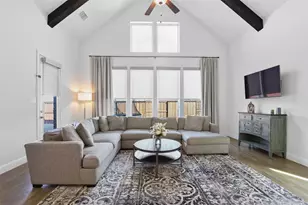 4340 Autumn Sage, Prosper, TX 75078 - Photo 8