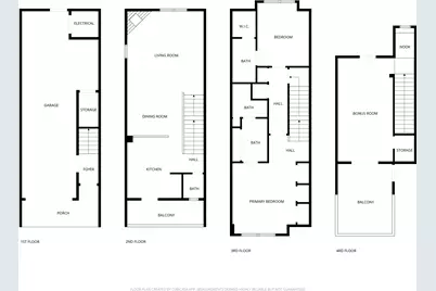 3216 Wycliff Avenue, Dallas, TX 75219 - Photo 30