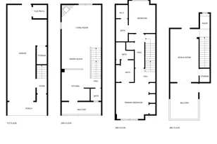 3216 Wycliff Ave, Dallas, TX 75219 - Photo 30