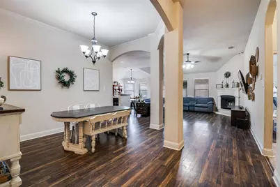 114 Hillcrest Way, Crandall, TX 75114 - Photo 4