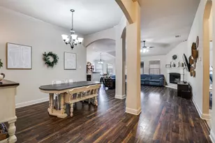114 Hillcrest Way, Crandall, TX 75114 - Photo 6
