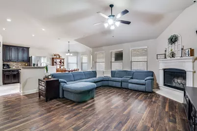 114 Hillcrest Way, Crandall, TX 75114 - Photo 8