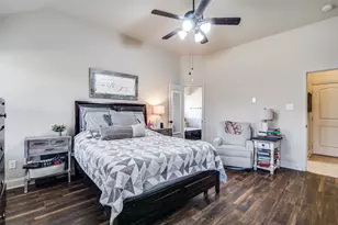 114 Hillcrest Way, Crandall, TX 75114 - Photo 20