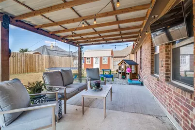 114 Hillcrest Way, Crandall, TX 75114 - Photo 22