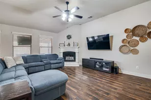 114 Hillcrest Way, Crandall, TX 75114 - Photo 8