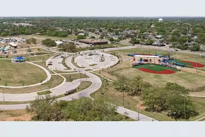 1812 Rollingwood Court, Bedford, TX 76021 - Photo 36