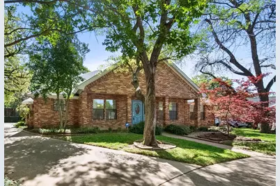 1812 Rollingwood Court, Bedford, TX 76021 - Photo 1