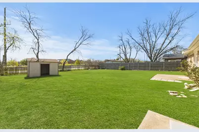 4944 Saucer Drive, Haltom City, TX 76117 - Photo 34
