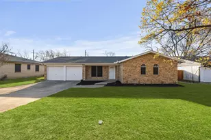 4944 Saucer Dr, Haltom City, TX 76117 - Photo 1