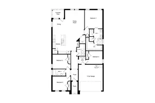 15049 Ram Rock Dr, Fort Worth, TX 76008 - Photo 40