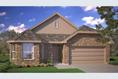 15049 Ram Rock Drive, Fort Worth, TX 76008 - Photo 1