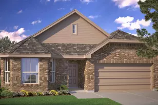 15049 Ram Rock Dr, Fort Worth, TX 76008 - Photo 1