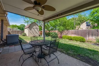 6611 Greenspring Drive, Arlington, TX 76016 - Photo 20