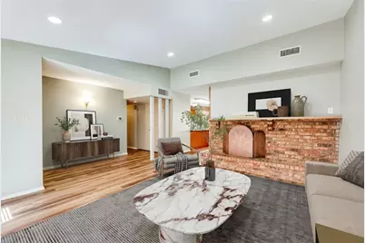 6611 Greenspring Drive, Arlington, TX 76016 - Photo 4