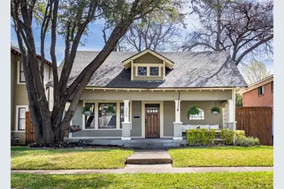 206 S Edgefield Avenue, Dallas, TX 75208 - Photo 1