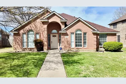 1320 Bold Forbes Drive, Grand Prairie, TX 75052 - Photo 1