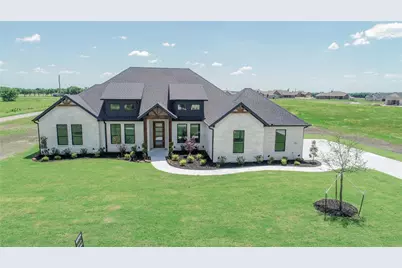 860 Alondrita Street, Celeste, TX 75423 - Photo 2