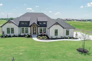 860 Alondrita St, Celeste, TX 75423 - Photo 2