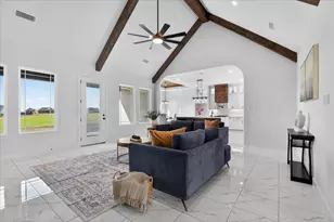 860 Alondrita St, Celeste, TX 75423 - Photo 8