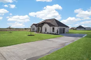 860 Alondrita St, Celeste, TX 75423 - Photo 34